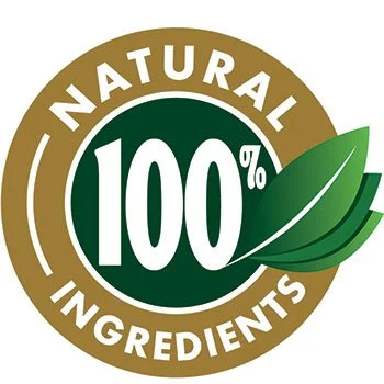 UltraK9 Pro all natural badge