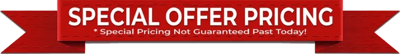 UltraK9 Pro offer badge